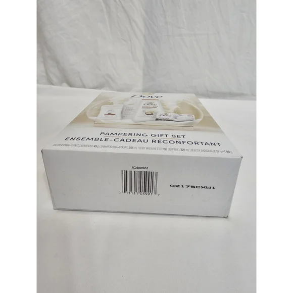 Dove Gift Set - Picture 6 of 6